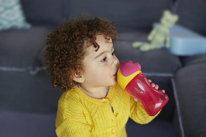 Productafbeelding Philips Avent Strohhalmbecher (300 ml)