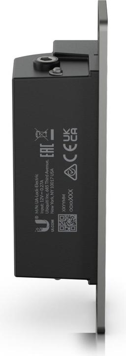 Produktbild Ubiquiti Access Lock Electric (Holztür)