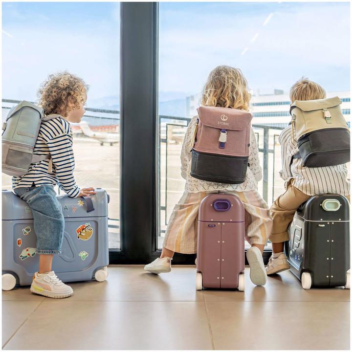 Actual product image Stokke JetKids BedBox (20 l, Hand luggage (up to 50 litres))
