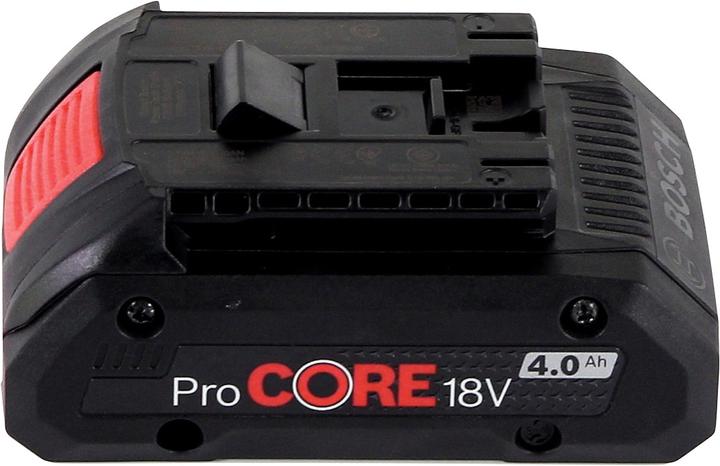 Produktbild Bosch Professional Bosch GKS 18V-68 GC Professional Akku Handkreissäge 18 V 190 mm Biturbo Brushless + 1x ProCORE Akku