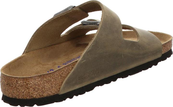 Image du produit Birkenstock Arizona avec marche souple fade (38)