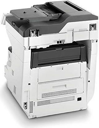 Image du produit OKI MC853dnct (Laser, Couleur)