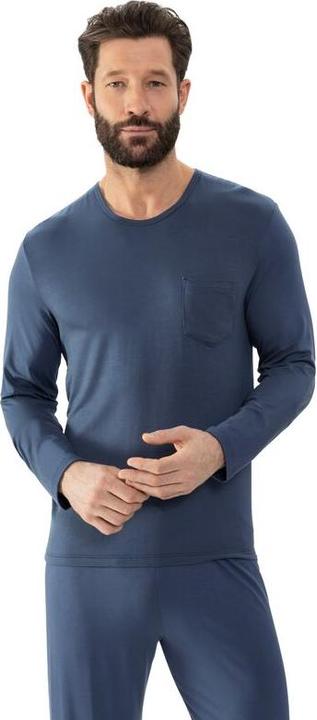 Mey Langarm-Shirt Modal