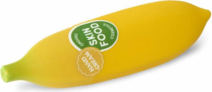 Produktbild IDC Institute Handcreme Skinfood Banana (40 ml)