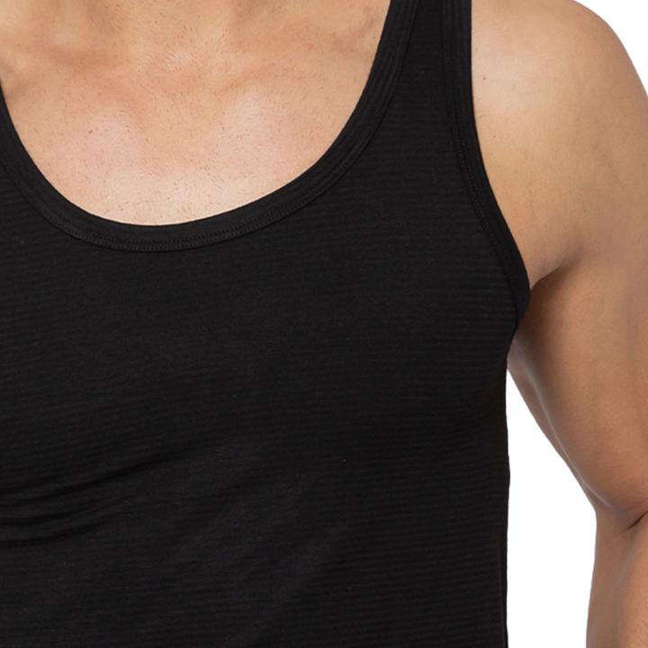 Produktbild Ammann 2er Pack Cotton & More Unterhemd / Tanktop (XL)