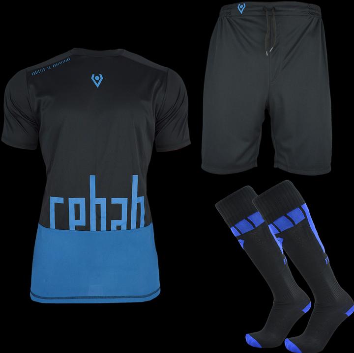 Immagine prodotto Rehab Goalkeeper Set (XL)