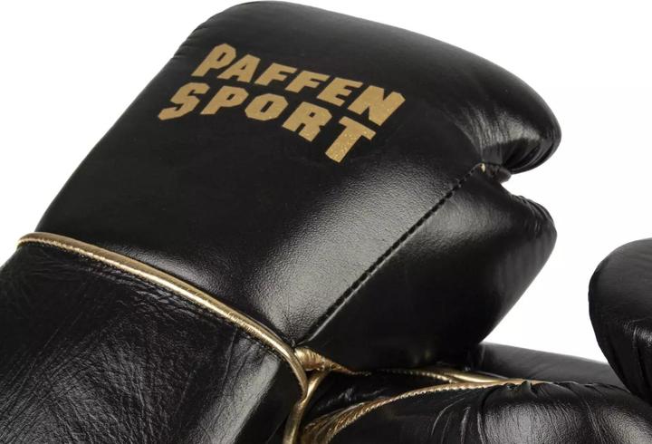 Immagine prodotto Paffen Sport PRO WIDE BOXHANDSCHUHE 18oz (18 OZ, Taglia unica)