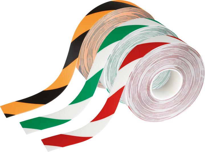 Durable Bodenmarkierungsklebeband Duraline Strong 2 Colour (50 mm)
