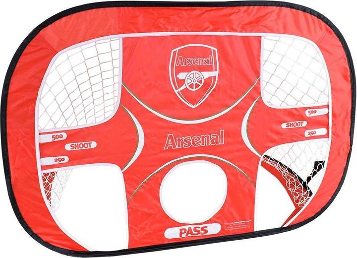 Arsenal FC UTTA6961 P