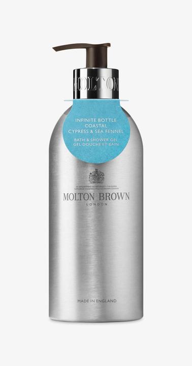 Immagine prodotto Molton Brown Cipresso costiero e finocchio marino (400 ml)