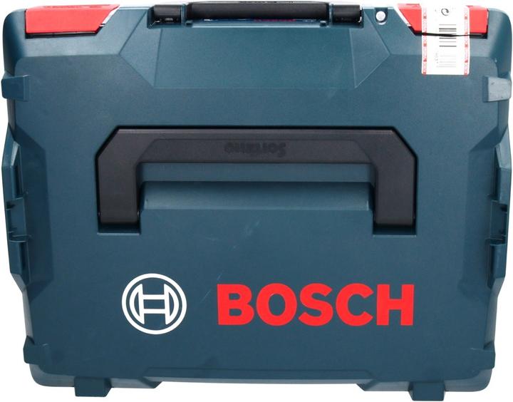 Produktbild Bosch Professional Bosch GWS 18V-7 Professional Akku Winkelschleifer 18 V 125 mm 22,23 mm Brushless + 1x Akku 5,0 Ah + (125 mm)