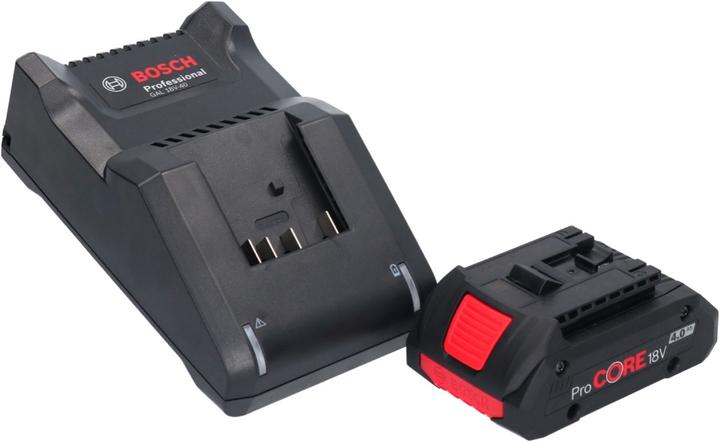 Immagine prodotto Bosch Professional Bosch GWS 18V-7 Smerigliatrice angolare professionale a batteria 18 V 125 mm 22,23 mm brushless + (125 mm)