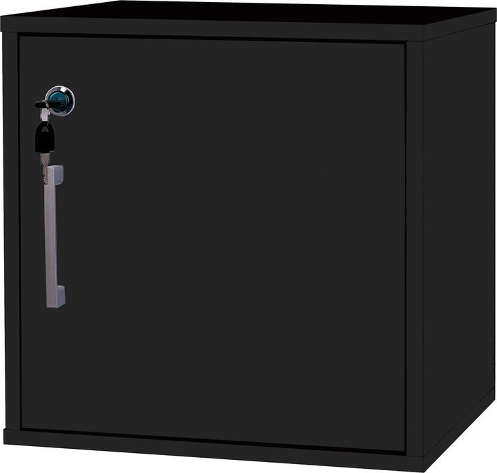 HTI-Living Zimmersafe Malin Schwarz