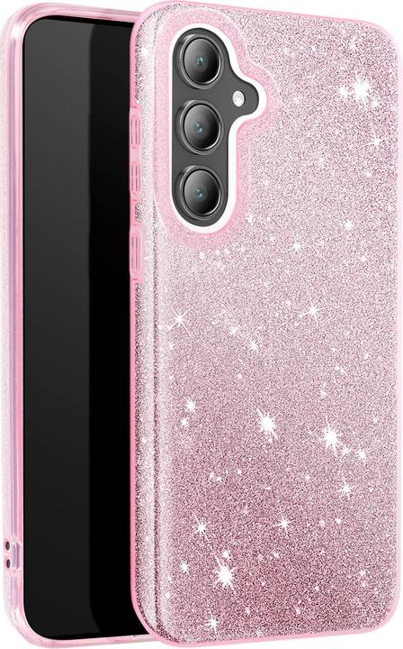 Actual product image Avizar Spark Case (Samsung Galaxy S24 FE)