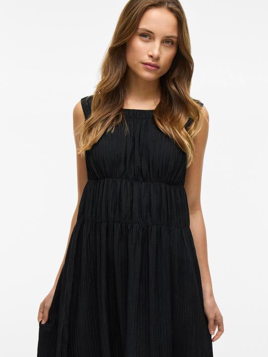 Image du produit Vila Ärmellos Maxikleid (36)