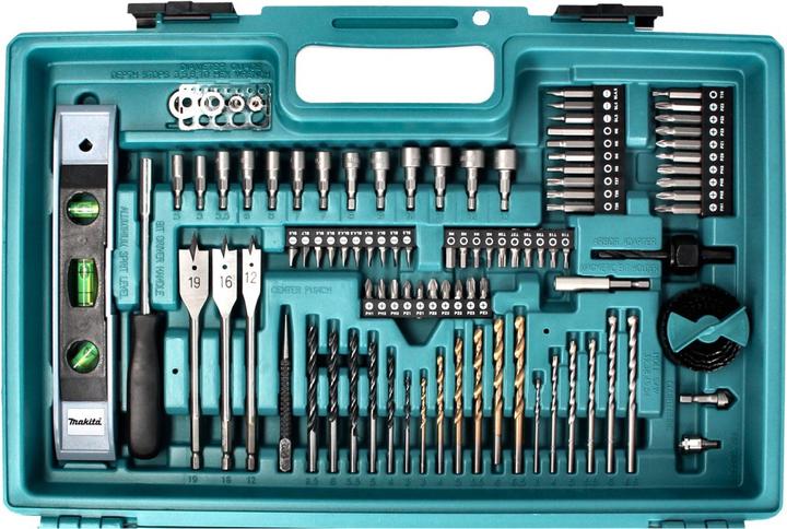 Actual product image Makita DHP 482 SFX5 (Rechargeable battery operated)