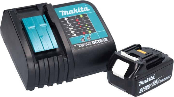 Actual product image Makita DHP 482 SFX5 (Rechargeable battery operated)