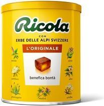 Immagine prodotto Ricola Zucchero alle erbe Dolci alle erbe