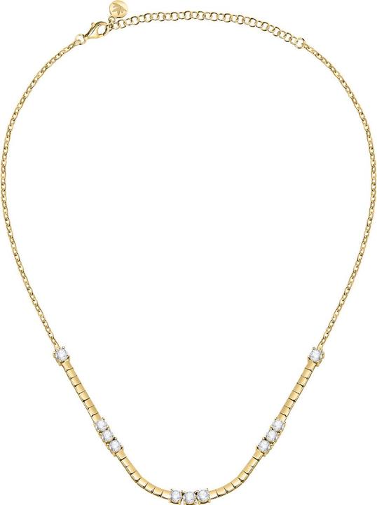 Image du produit Morellato Collier Scintille (Laiton, 38 - 45 cm)