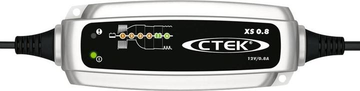 Ctek XS 0.8 EU (12V, 0.80 A)