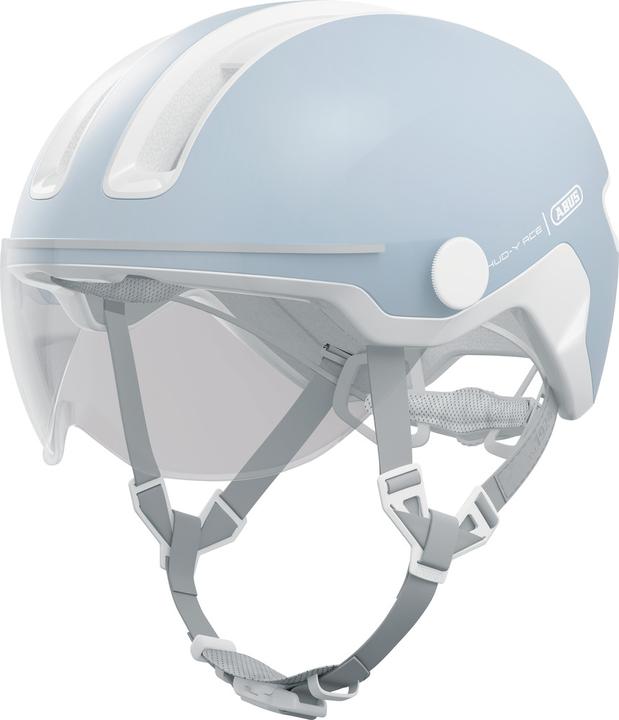 Immagine prodotto Abus Hud-y Ace (51 - 55 cm)