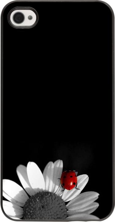 Immagine prodotto PhoneLook Copertina Cox in bianco e nero (Apple iPhone 4)
