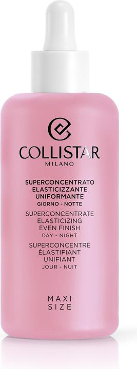 Collistar Supercell Elast Finish D & N (Körpermilch, 200 ml)