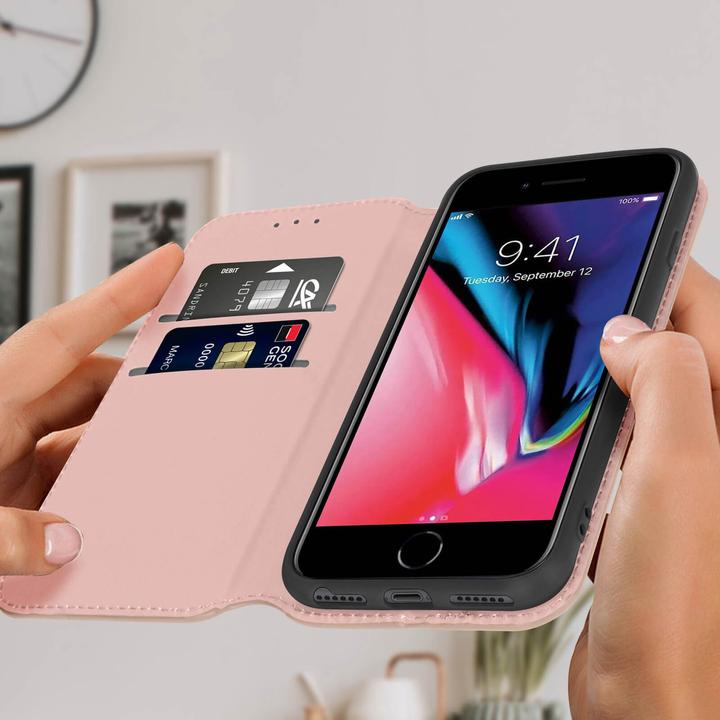 Image du produit Avizar Série Elec (Apple iPhone SE (3ème génération))