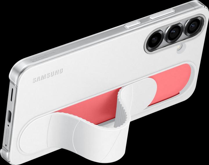 Image du produit Samsung Standing Grip Case (Samsung Galaxy S25+)