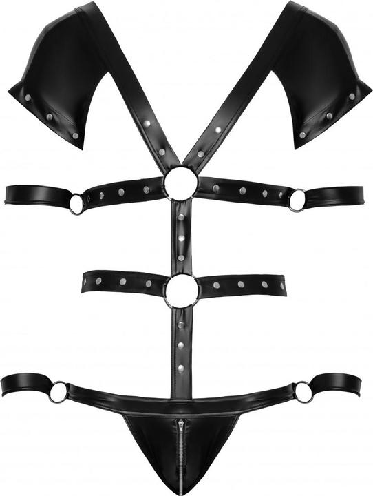 Produktbild Svenjoyment Body (M)
