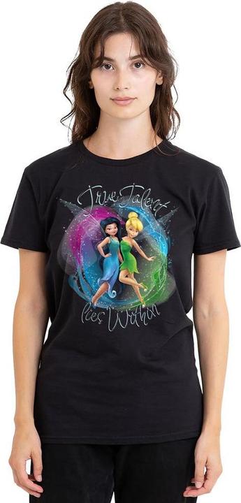Produktbild Disney Interactive Studios True Talent Within TShirt (XXL)