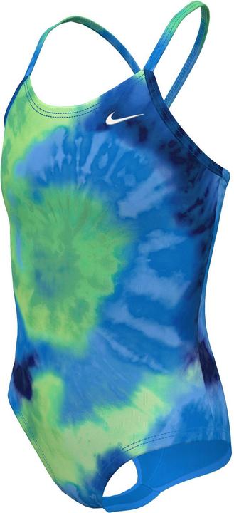 Actual product image Nike Tie Dye Crossback One Piece (XL)