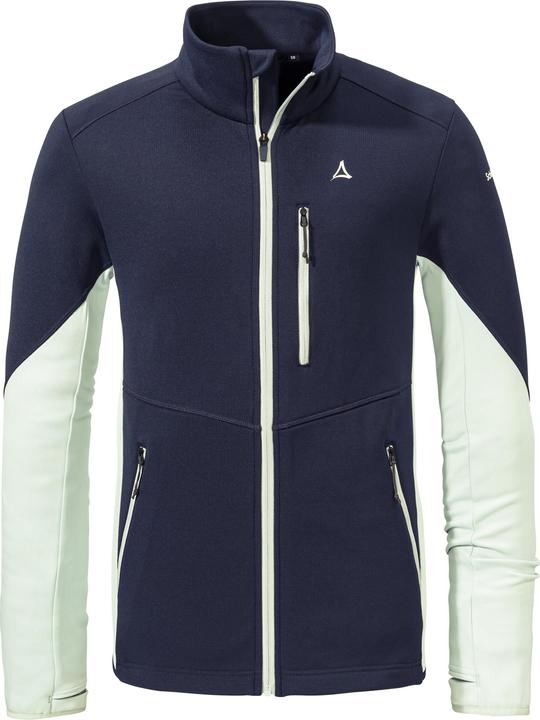 Actual product image Schöffel Fleece Jacket Lodron M (48)