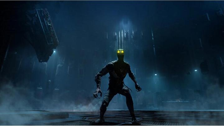 Actual product image WB Gotham Knights - Deluxe (Xbox Series X)