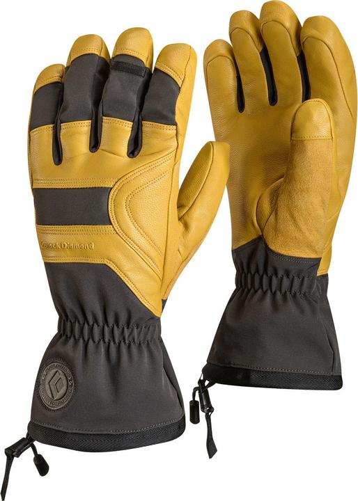 Image du produit Black Diamond Patrouille (M)