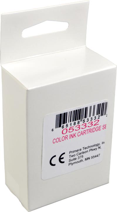 Immagine prodotto Primera Inchiostro per Disc Publisher SE (Color)