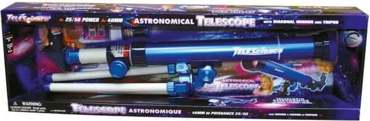 Image du produit Vedes Télescope astronomique 25/50x