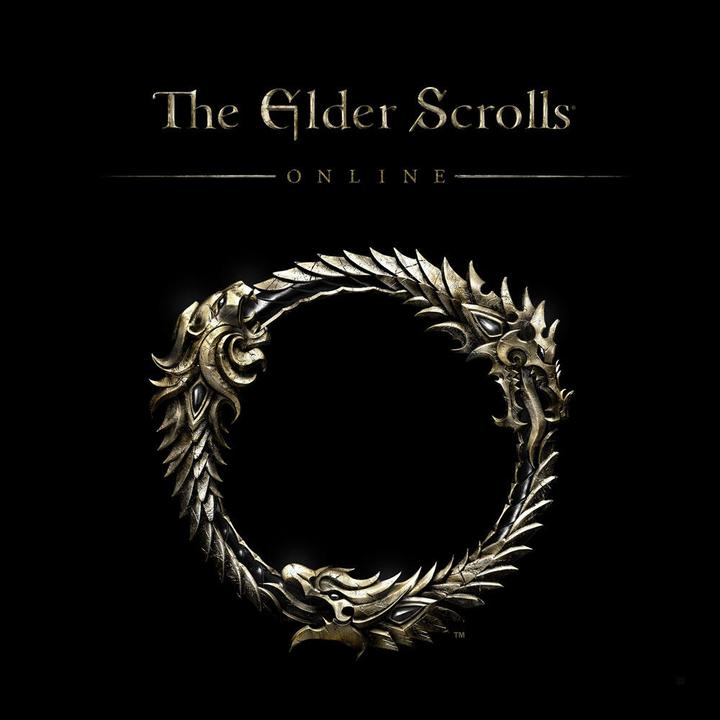 Bethesda The Elder Scrolls Online Tamriel Unlimited (Xbox One S)