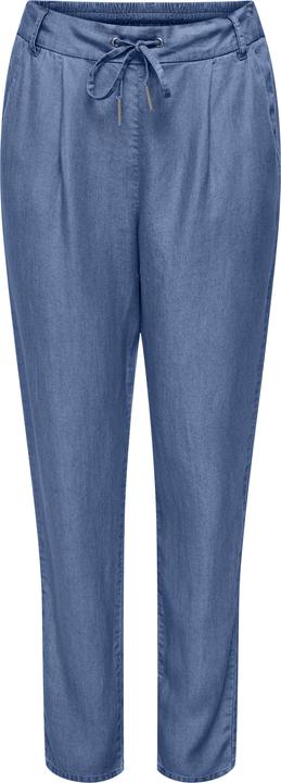 Image du produit Only ONLPOPTRASH Gerade geschnitten Hose Hose (32)