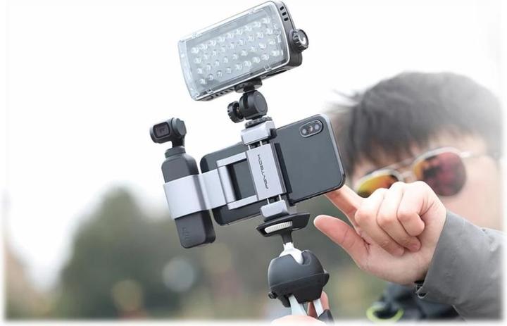 Produktbild Pgytech Osmo Pocket PRO (Gimbal Halterung)