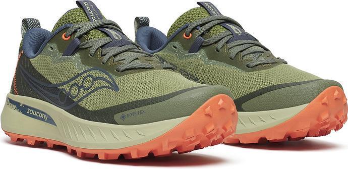 Produktbild Saucony Peregrine 15 Gtx (38.5)