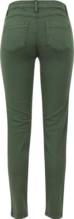 Actual product image Urban Classics UC Ladies Stretch Biker Pants (27)