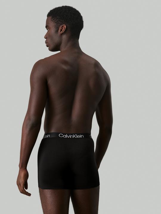 Immagine prodotto Calvin Klein LETTERA BOXER 3PK, 7V1 (S, confezione da 3)