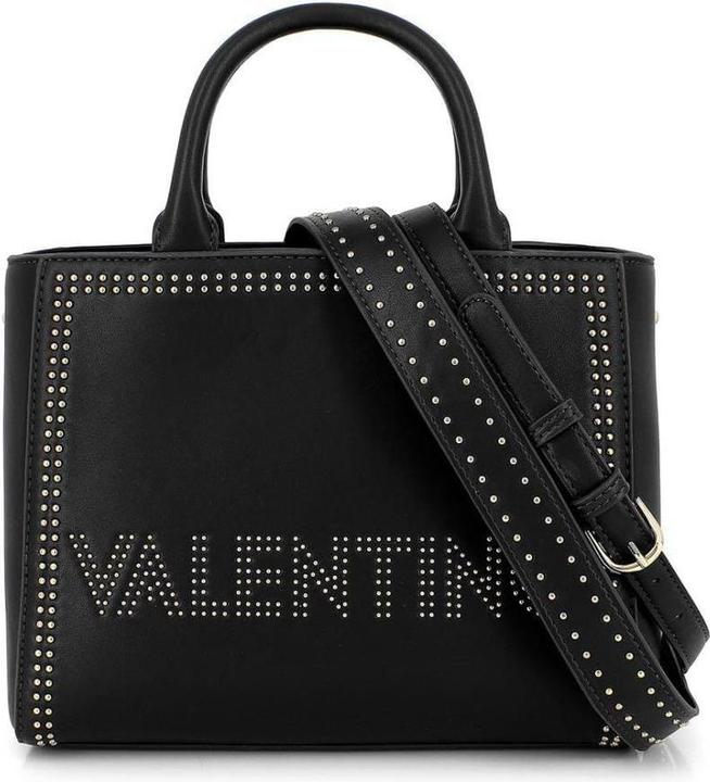 Image du produit Valentino Sac Bandoulière Shine - Noir