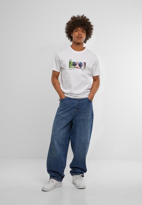 Image du produit Mister Tee Please Tee - 15717 (L)