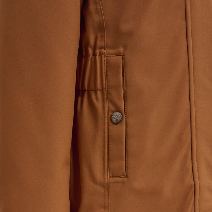 Produktbild hummel Alma Tex Coat (116)