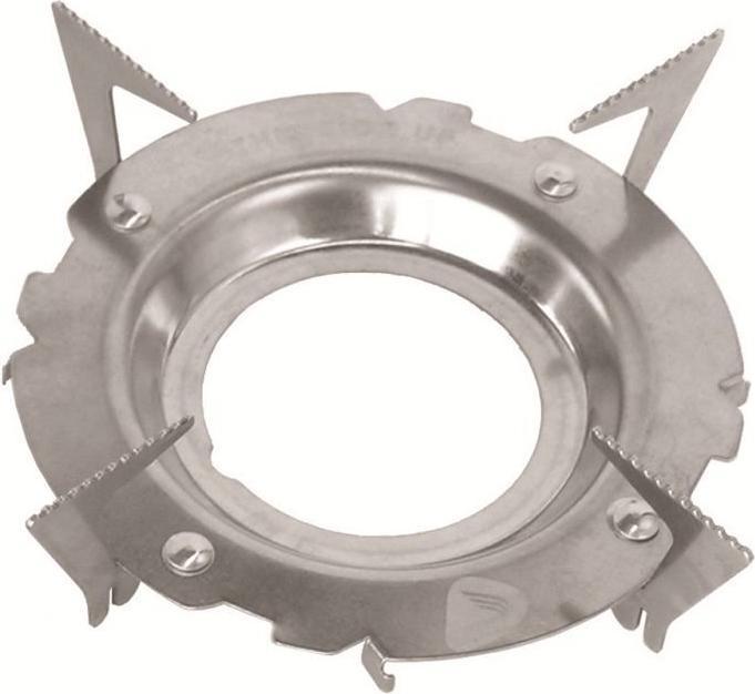 Actual product image Jetboil Stainless Steel Pot Support