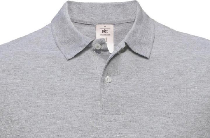 Immagine prodotto B&C Id.001 Polo a manica corta (4XL)