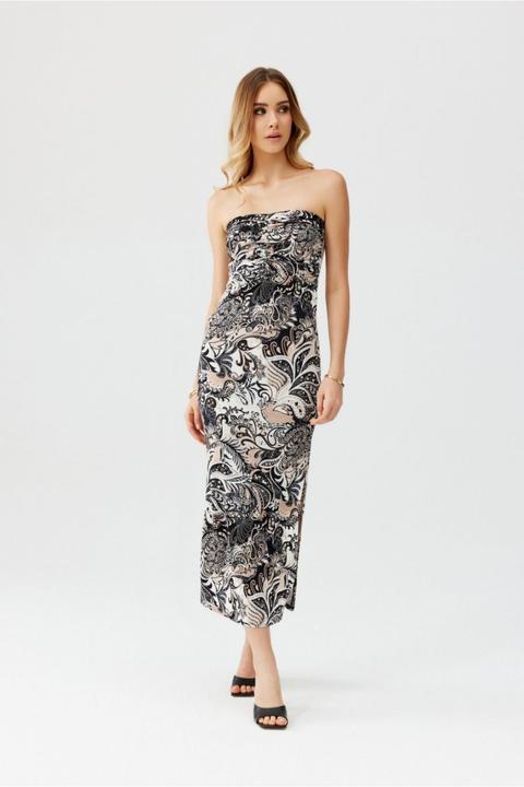 Actual product image Roco Fashion Everyday dress model (38)