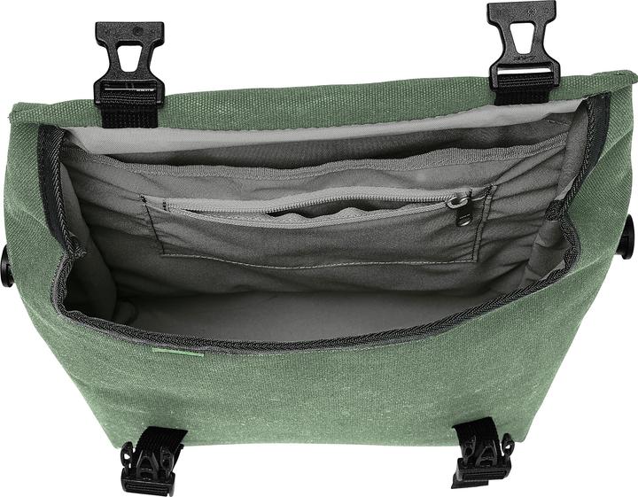 Produktbild Vaude Augsburg IV (20 l, Gepäckträgertasche)